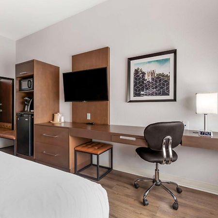 Best Western Sycamore Inn Bagian luar foto