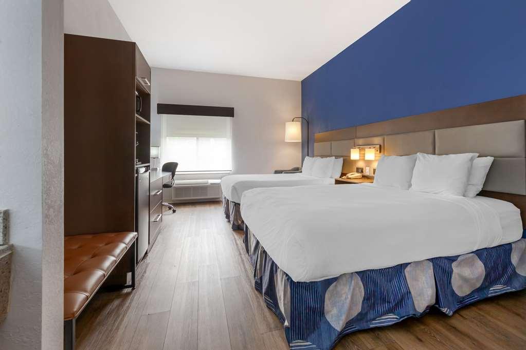 Best Western Sycamore Inn Ruang foto