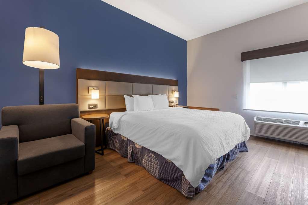 Best Western Sycamore Inn Ruang foto