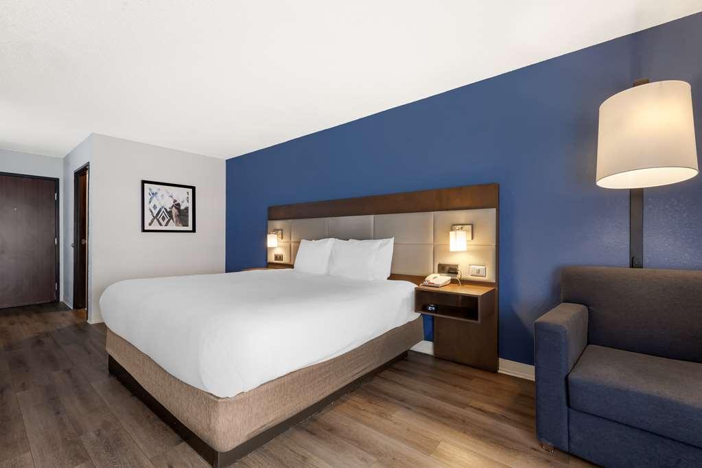 Best Western Sycamore Inn Ruang foto