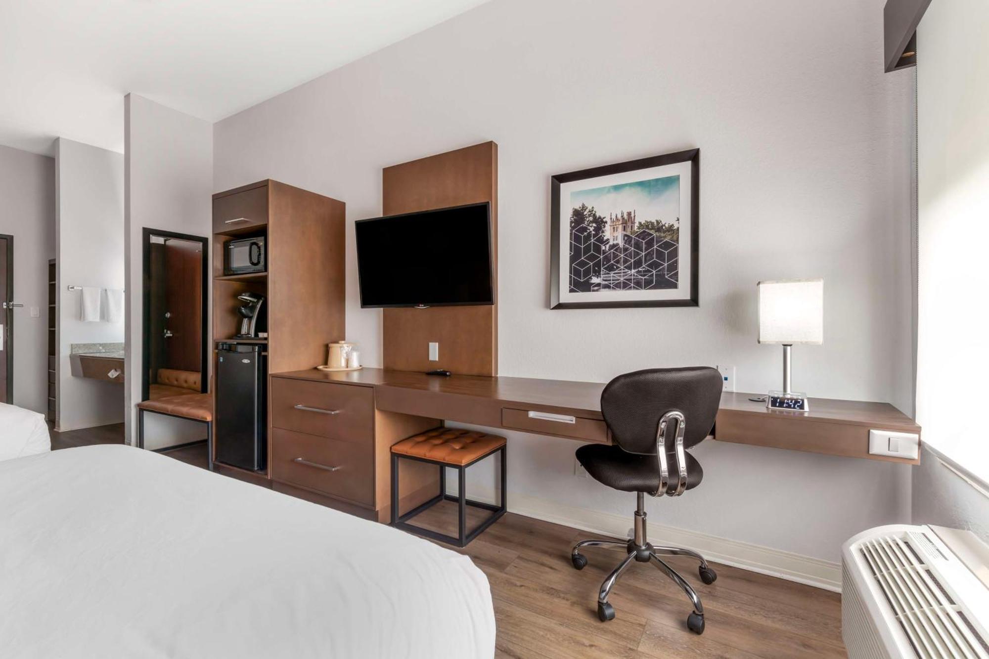 Best Western Sycamore Inn Bagian luar foto