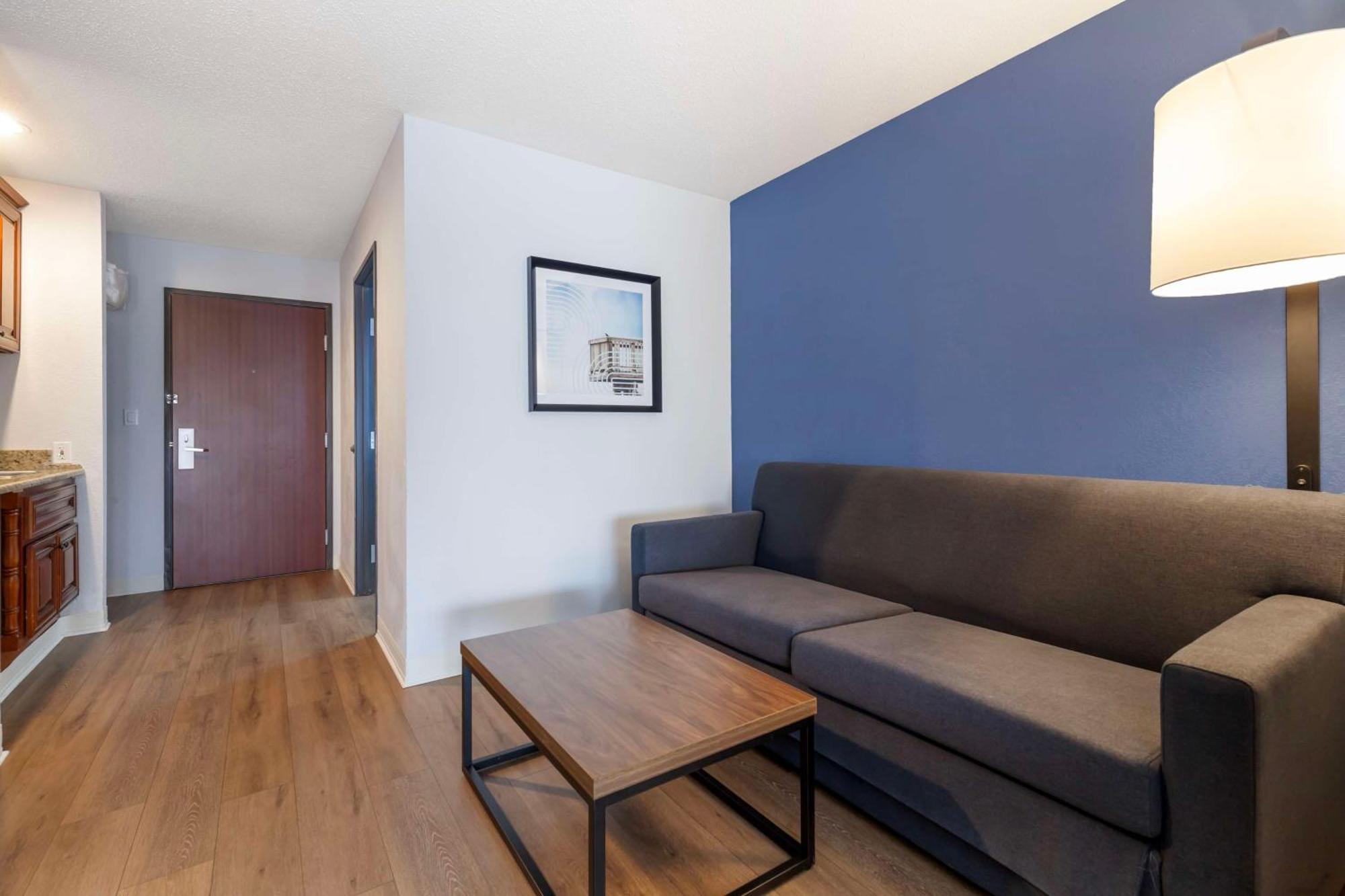 Best Western Sycamore Inn Bagian luar foto