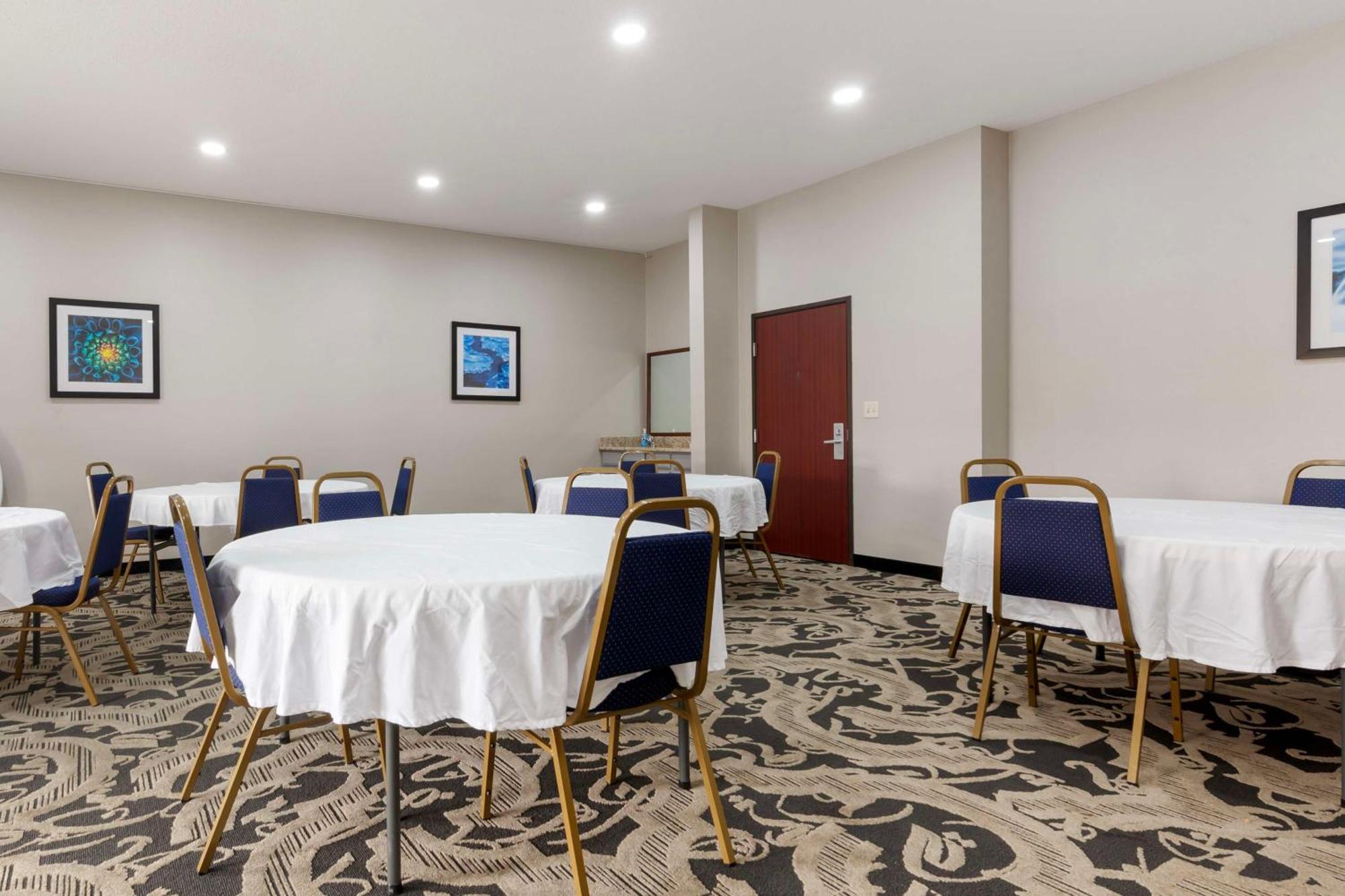 Best Western Sycamore Inn Bagian luar foto