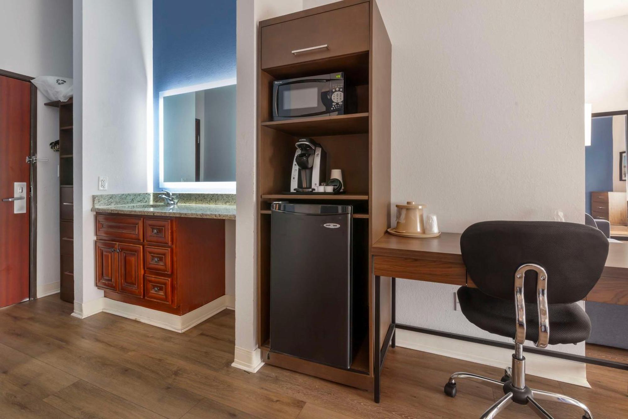 Best Western Sycamore Inn Bagian luar foto